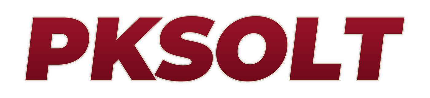 pksolt logo